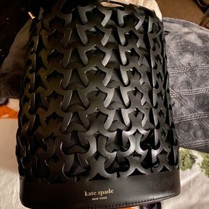 Kate Spade Dorie Bucket Bag